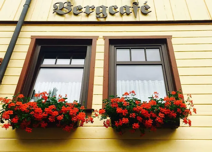 Bergcafé Mendorf