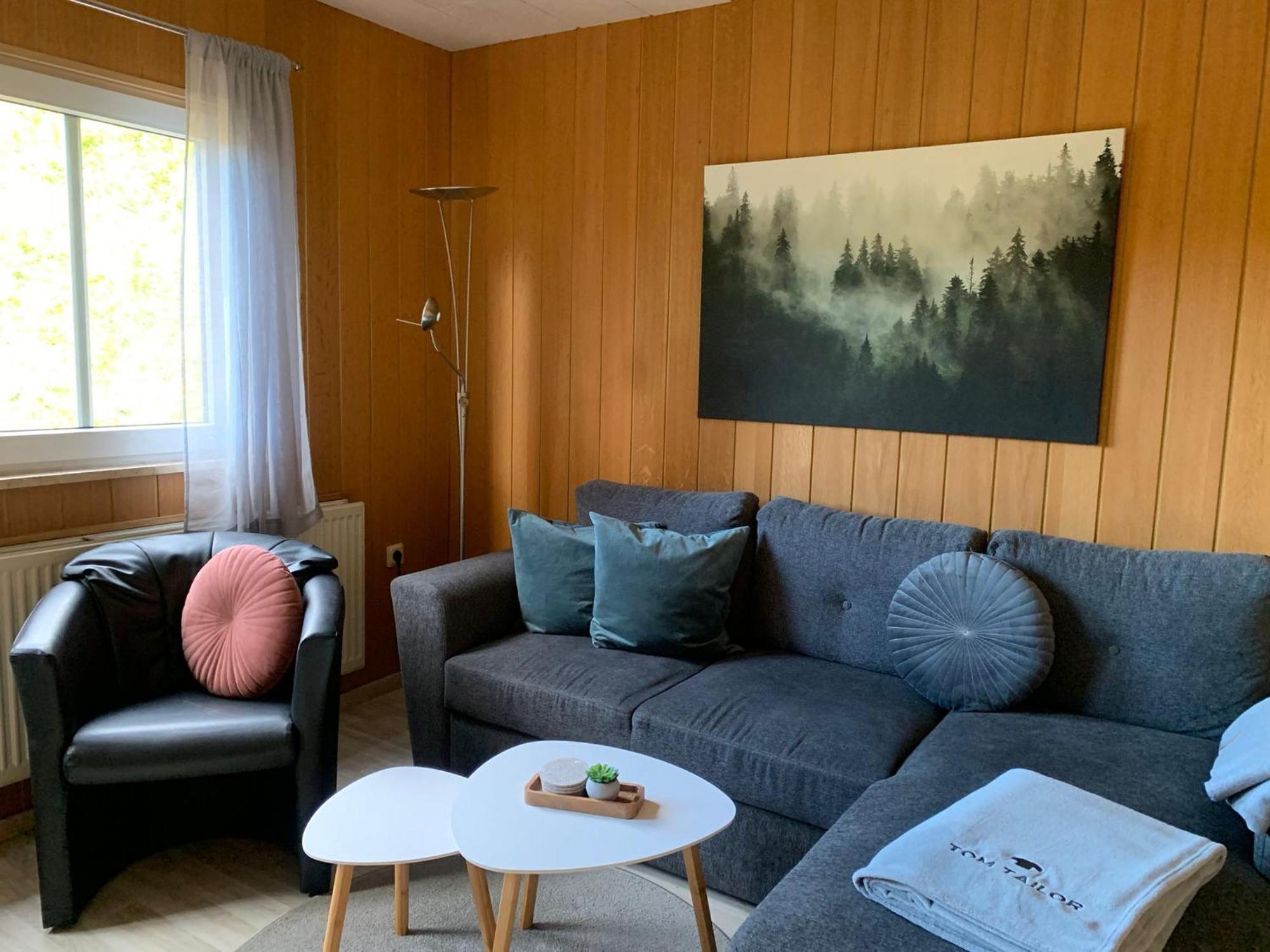 Bergcafé Mendorf Appartement Treseburg