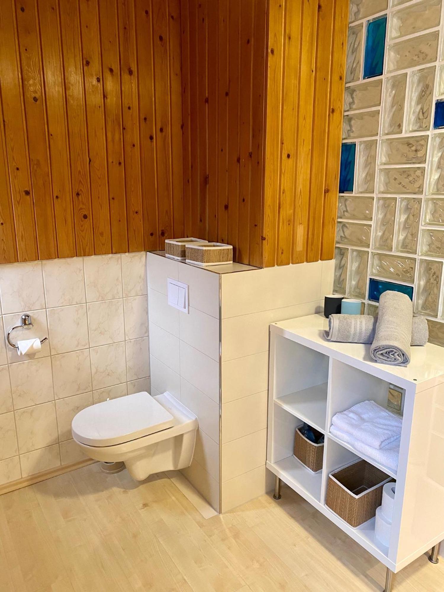 Bergcafé Mendorf Appartement *